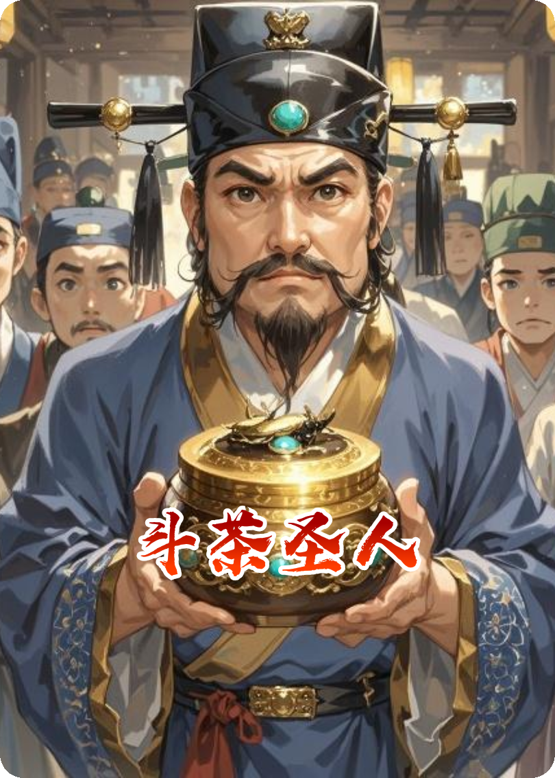 斗茶圣人
