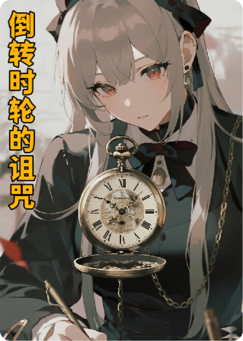 倒转时轮的诅咒