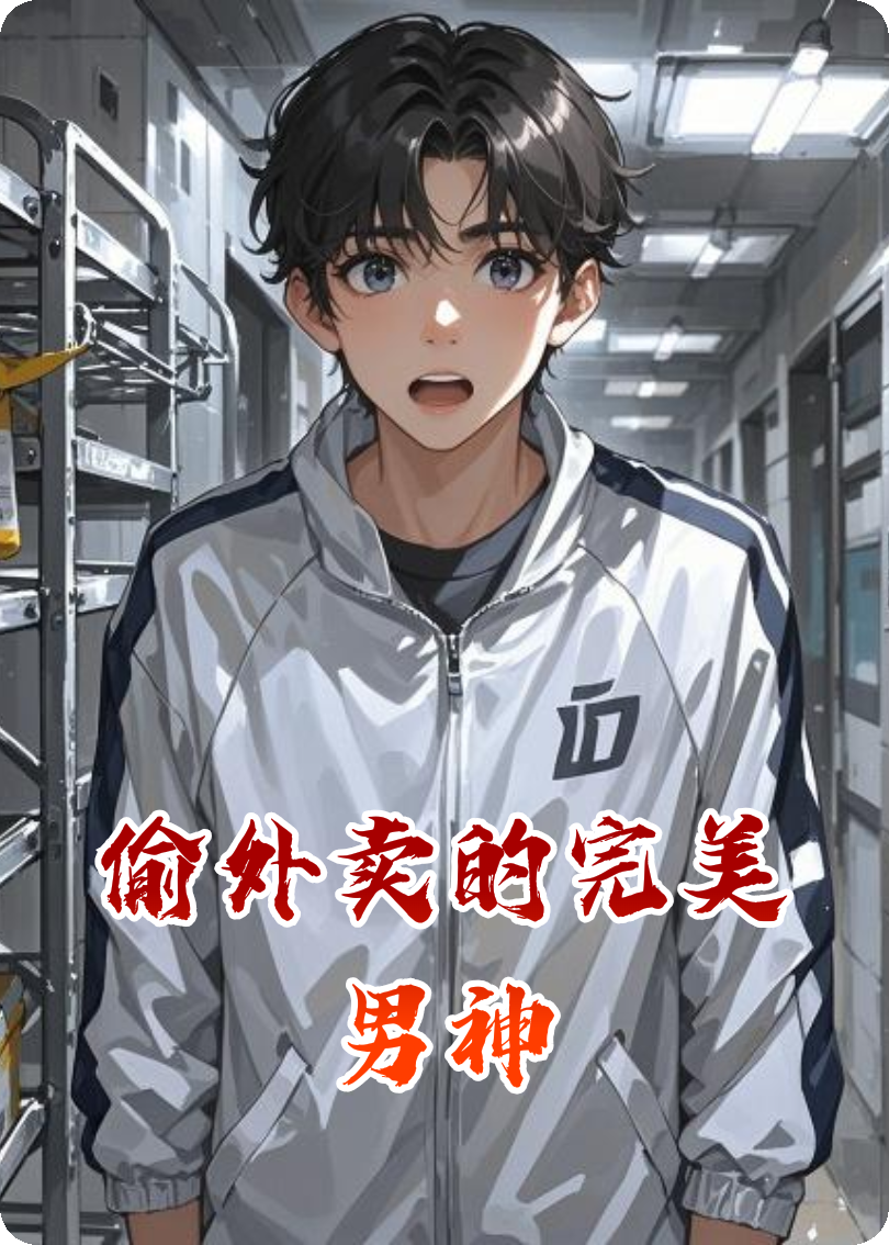 偷外卖的完美男神