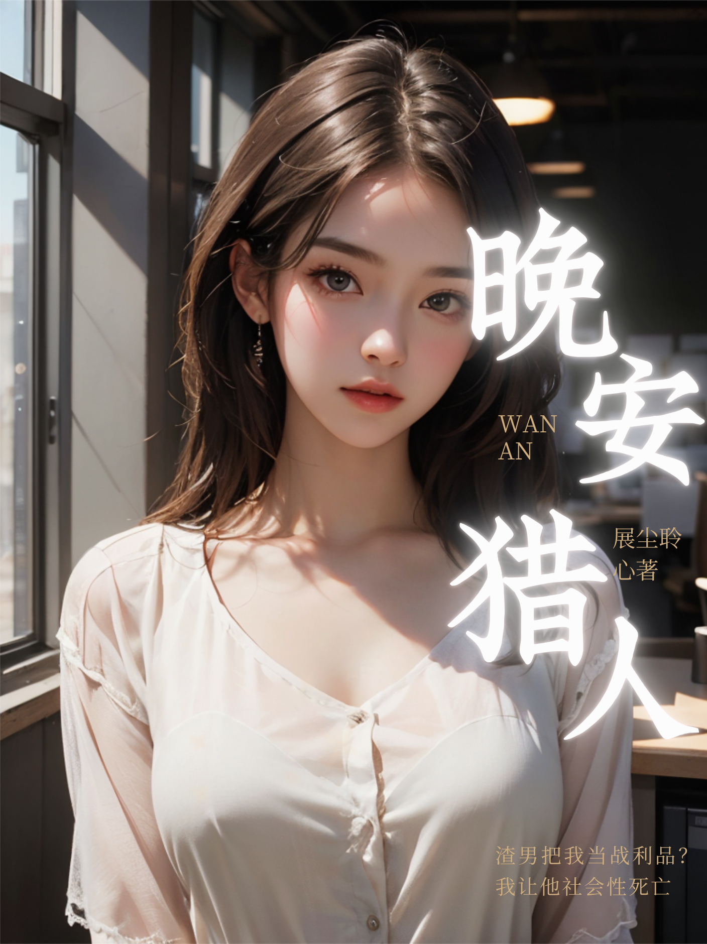晚安，獵人