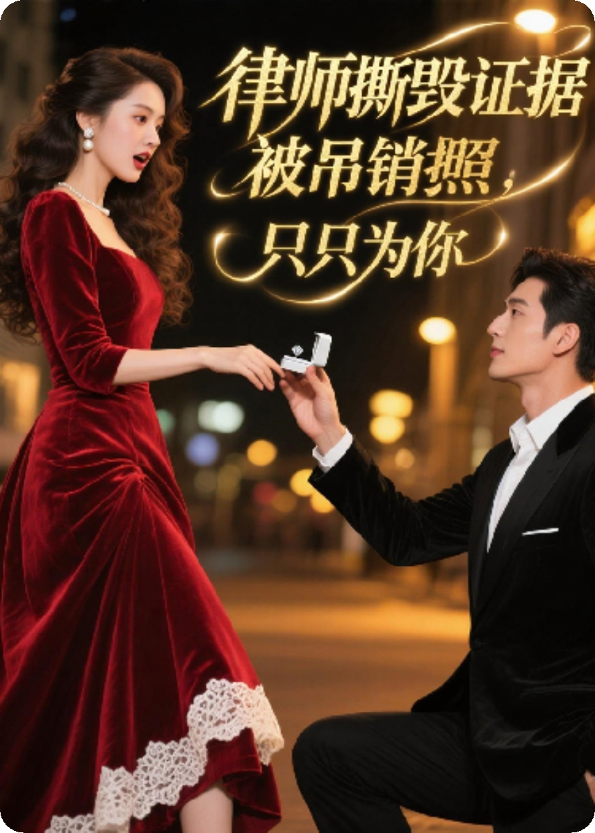 律师撕毁证据被吊销执照，只为你最近更新（冰冷一种沈聿）全书在线下载阅读