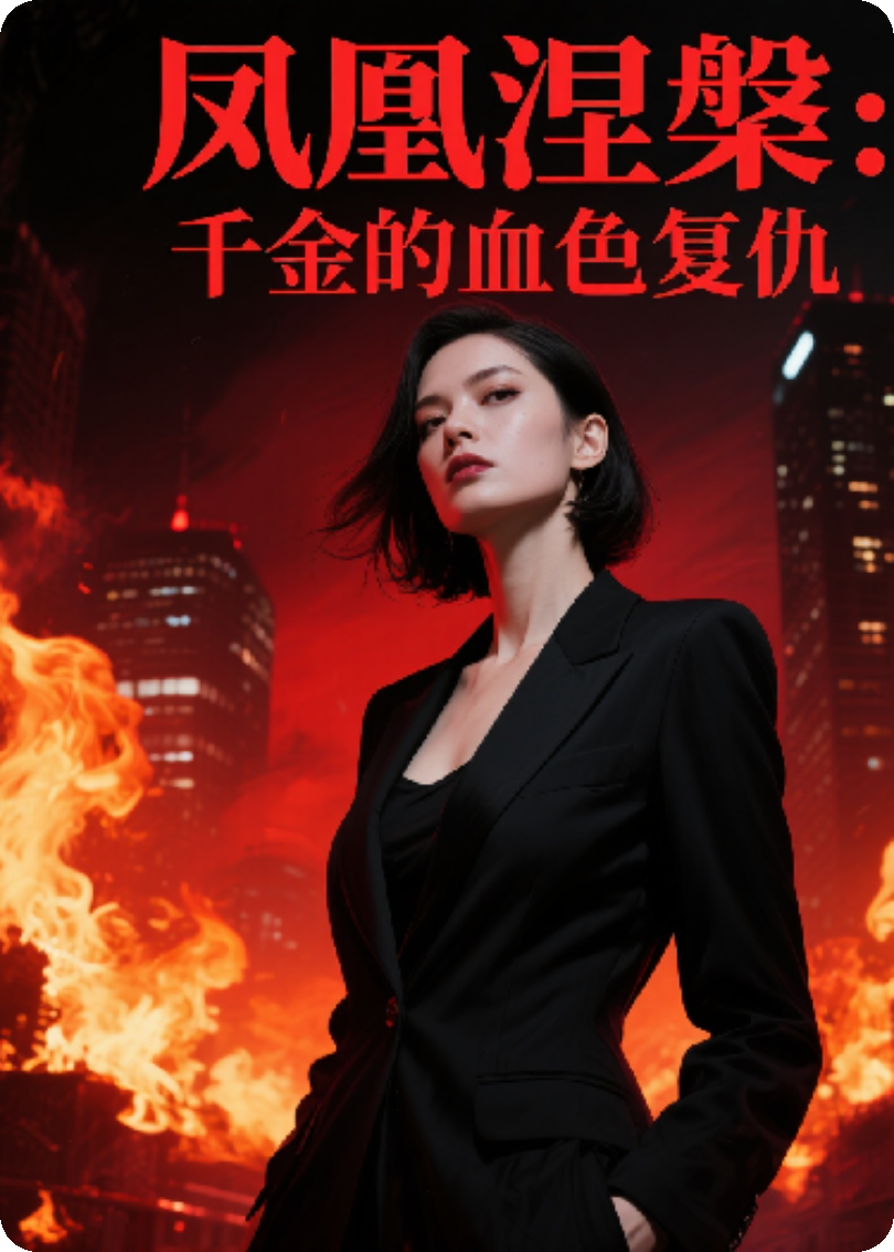 凤凰涅槃:千金的血色复仇