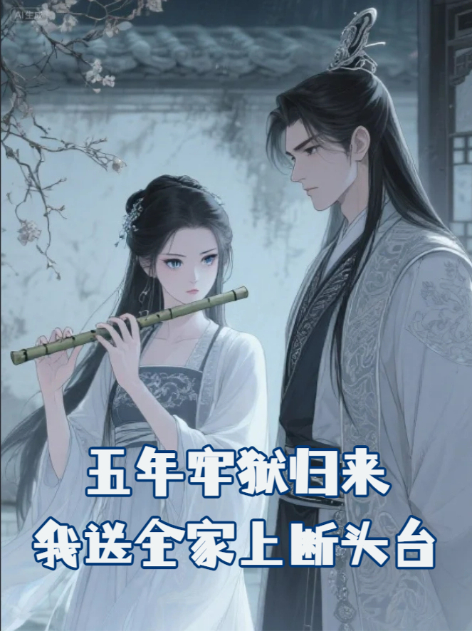 五年牢獄歸來，我送全家上斷頭臺(tái)