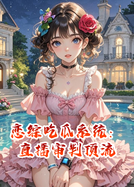 戀綜吃瓜系統(tǒng)：直播審判頂流