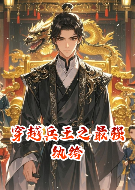 穿越兵王之最強(qiáng)紈绔