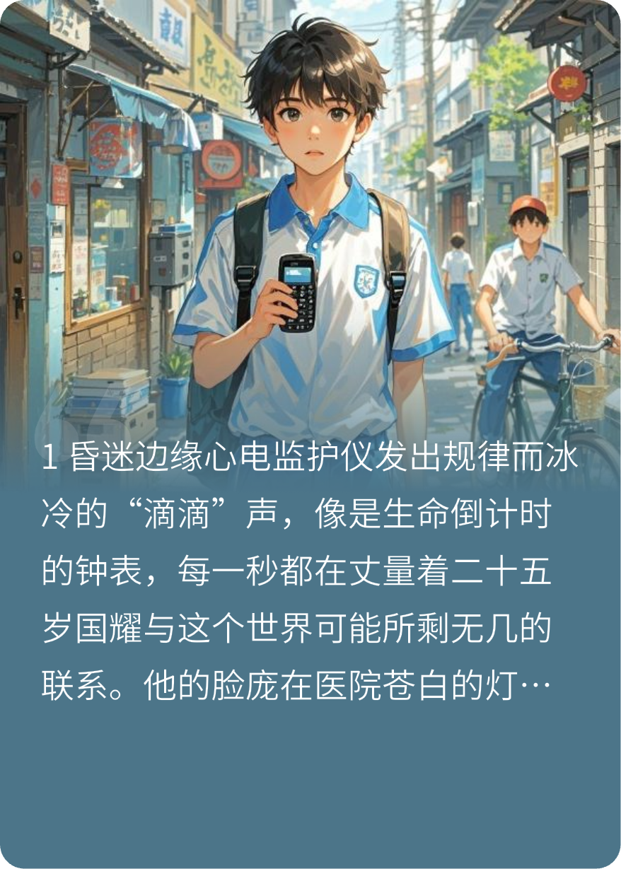 夢(mèng)回不是夢(mèng)
