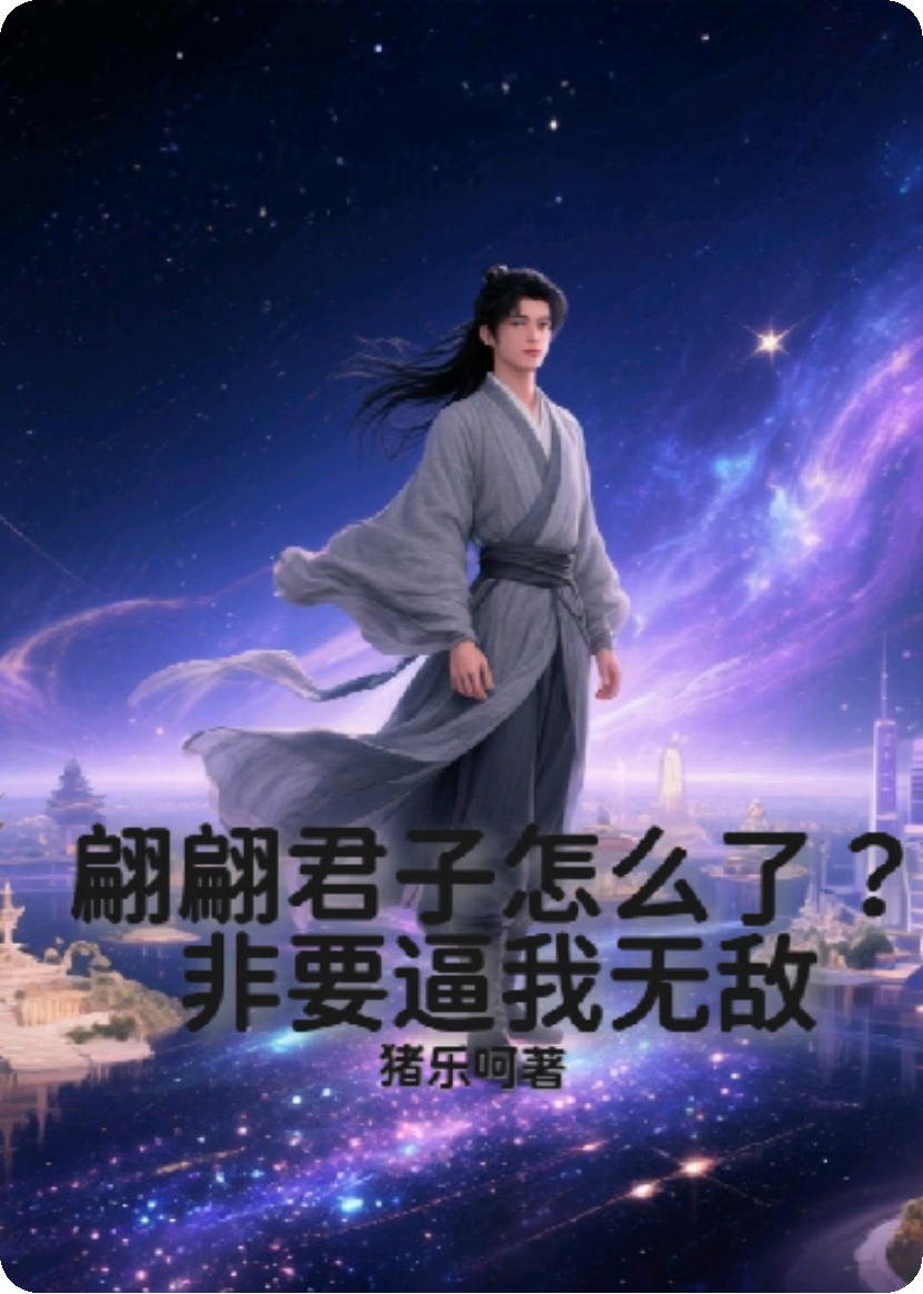 翩翩君子怎么了？非要逼我无敌