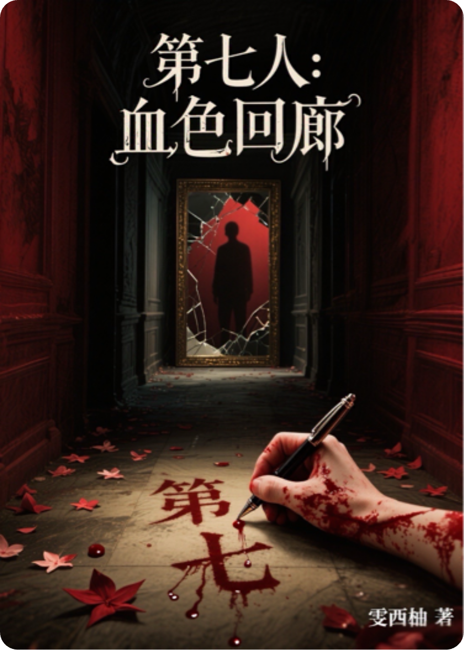 第七人：血色回廊
