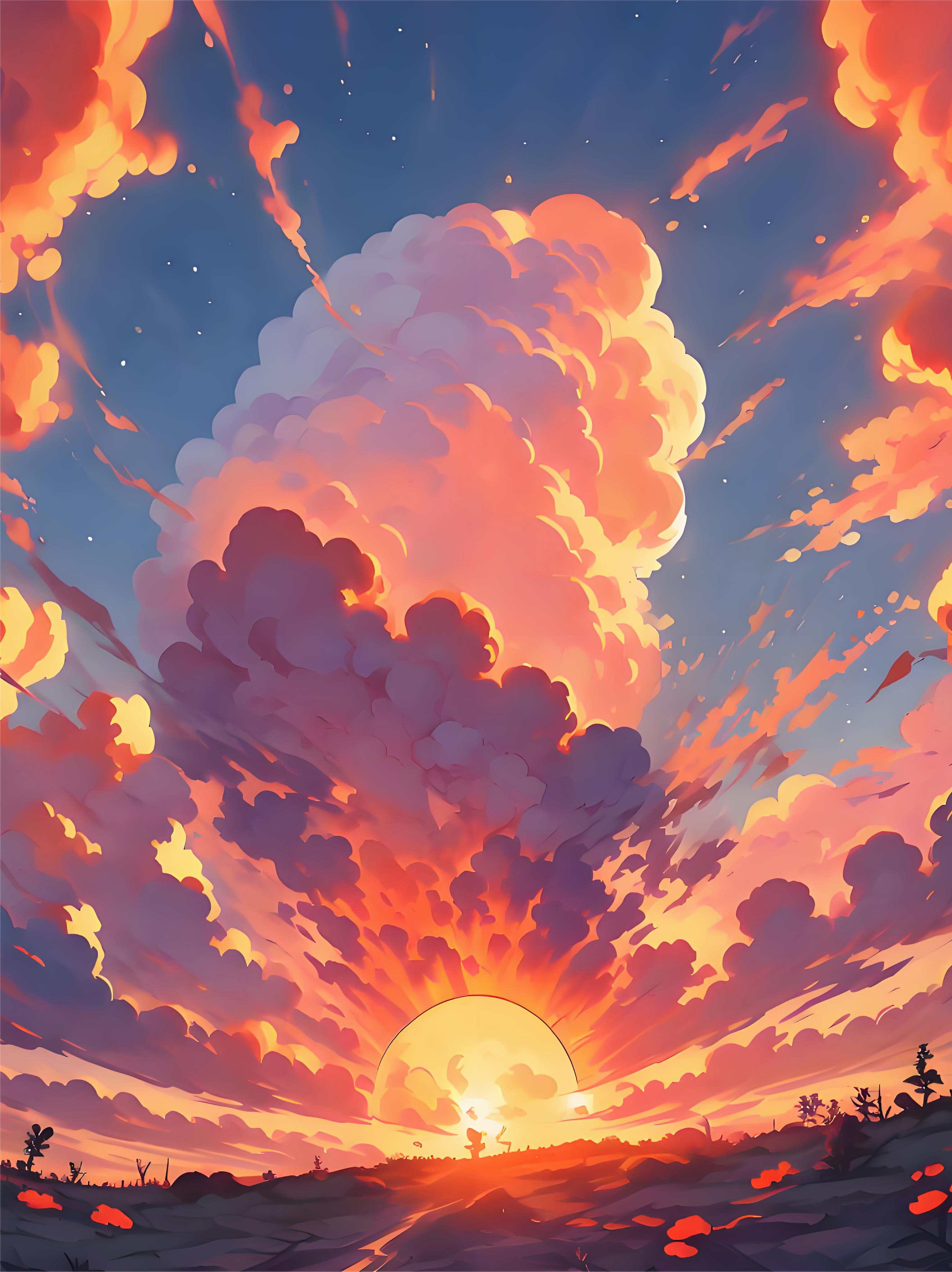 我們的太陽