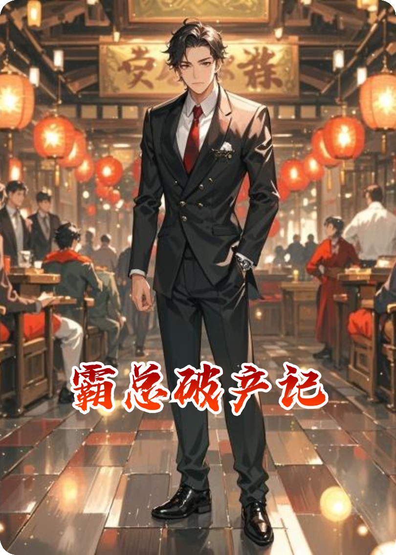 霸總破產(chǎn)記
