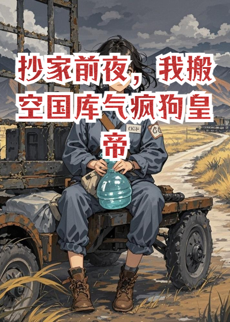抄家前夜，我搬空國庫氣瘋狗皇帝