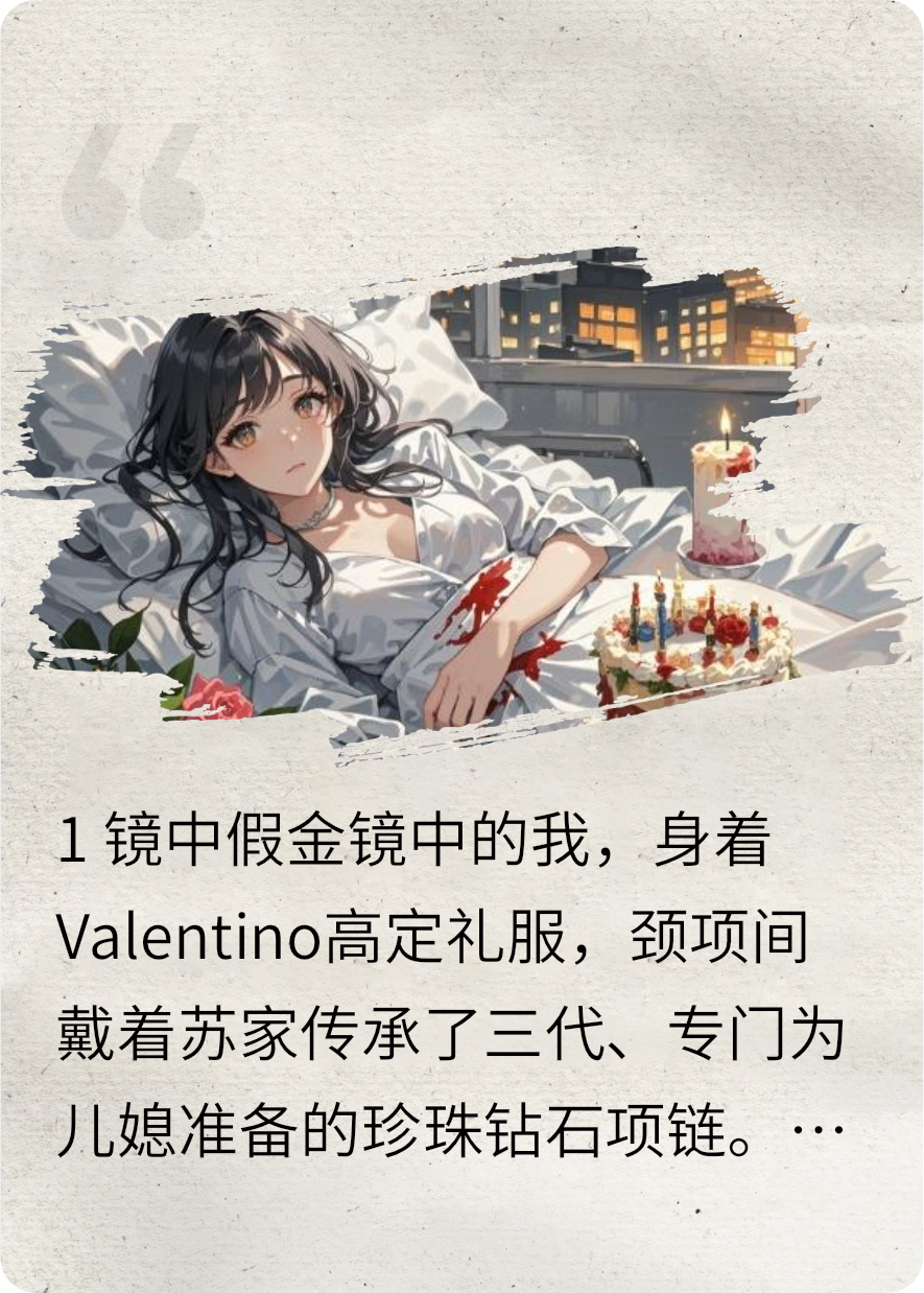 霍三爺的掌中雀