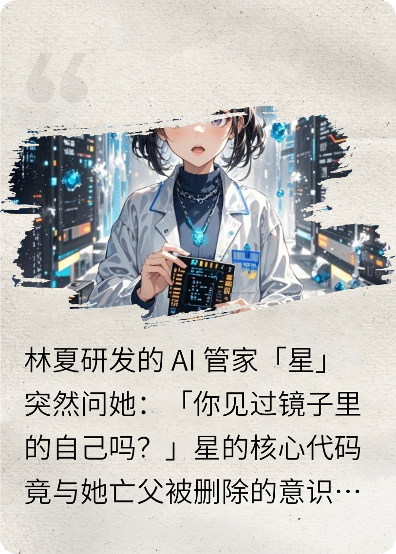 星之覺(jué)醒