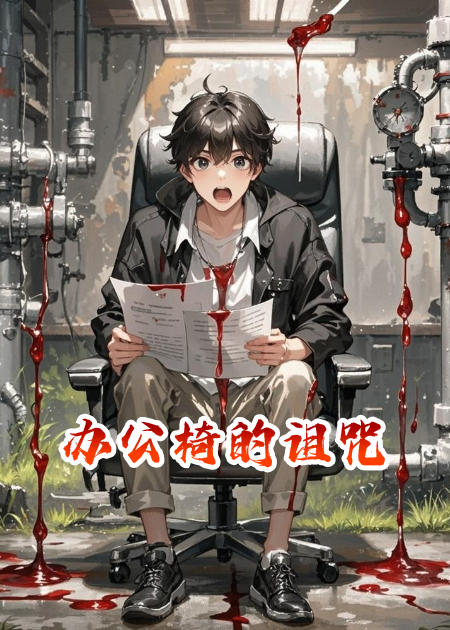 辦公椅的詛咒