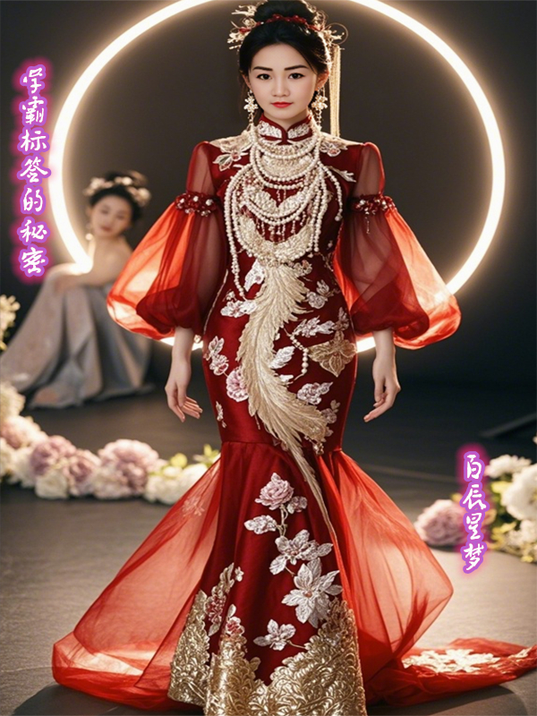 关于江北冯淼淼标签的内容在哪本小说里？