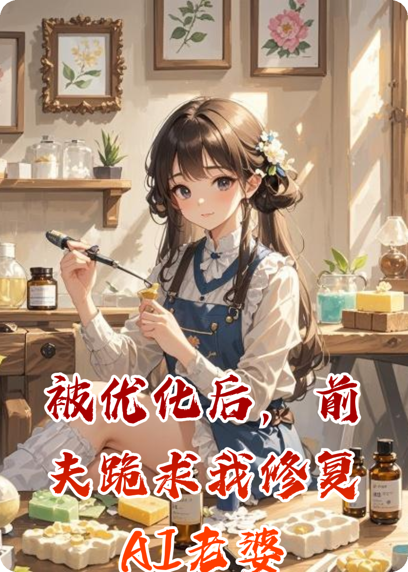 被優(yōu)化后，前夫跪求我修復(fù)AI老婆