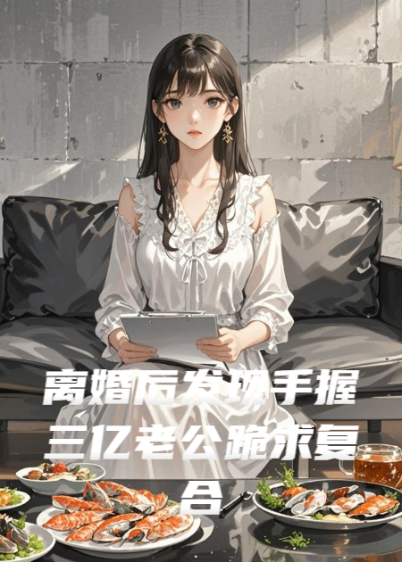 丈夫出軌我果斷離婚拿走八百萬