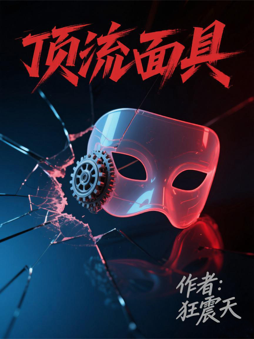 頂流面具