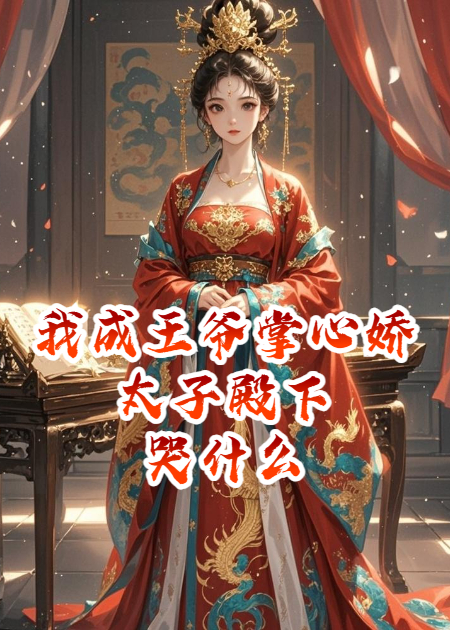 我成王爺掌心嬌，太子殿下哭什么