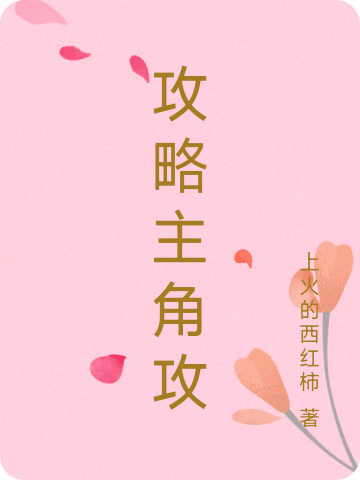 攻略主角攻