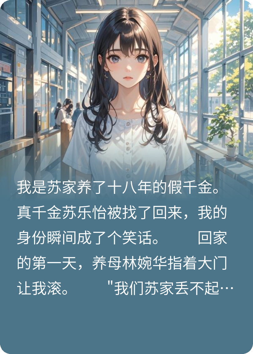 頂級棄女