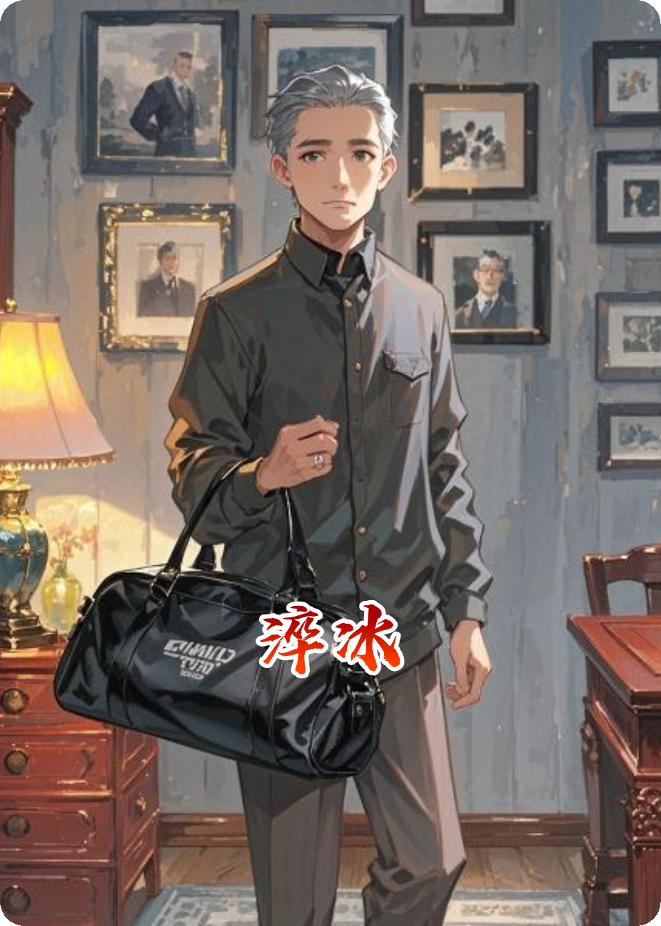 淬冰