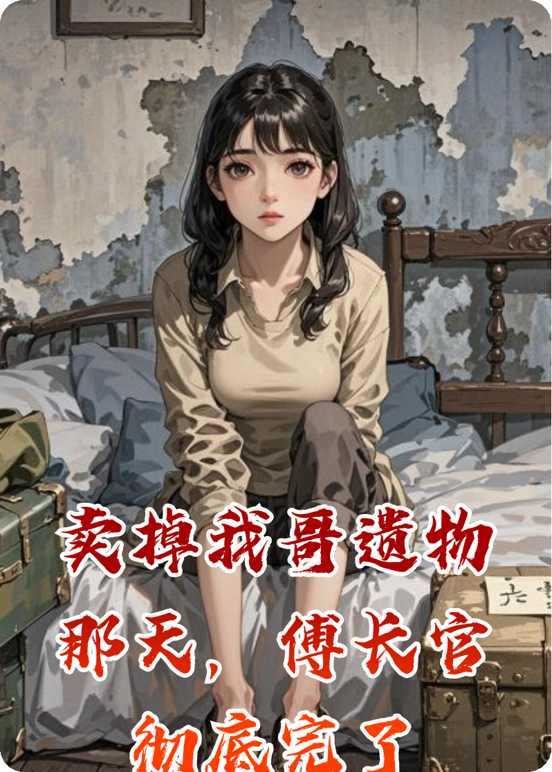 賣(mài)掉我哥遺物那天，傅長(cháng)官徹底完了
