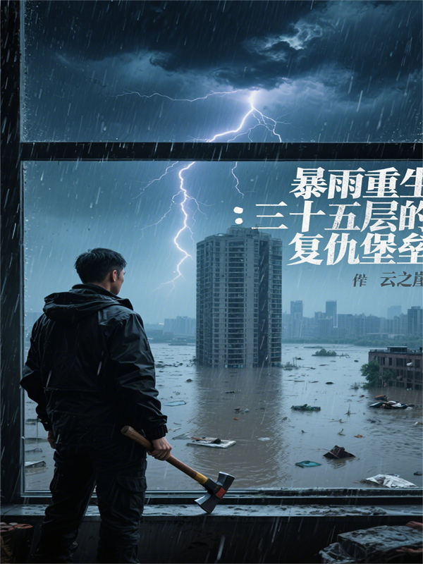 暴雨重生：三十五层的复仇堡垒