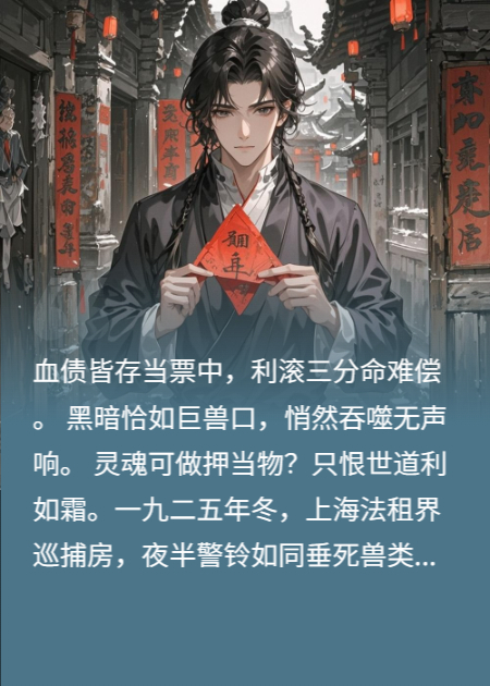  冰冷三角阿松的故事出自哪本小说？
