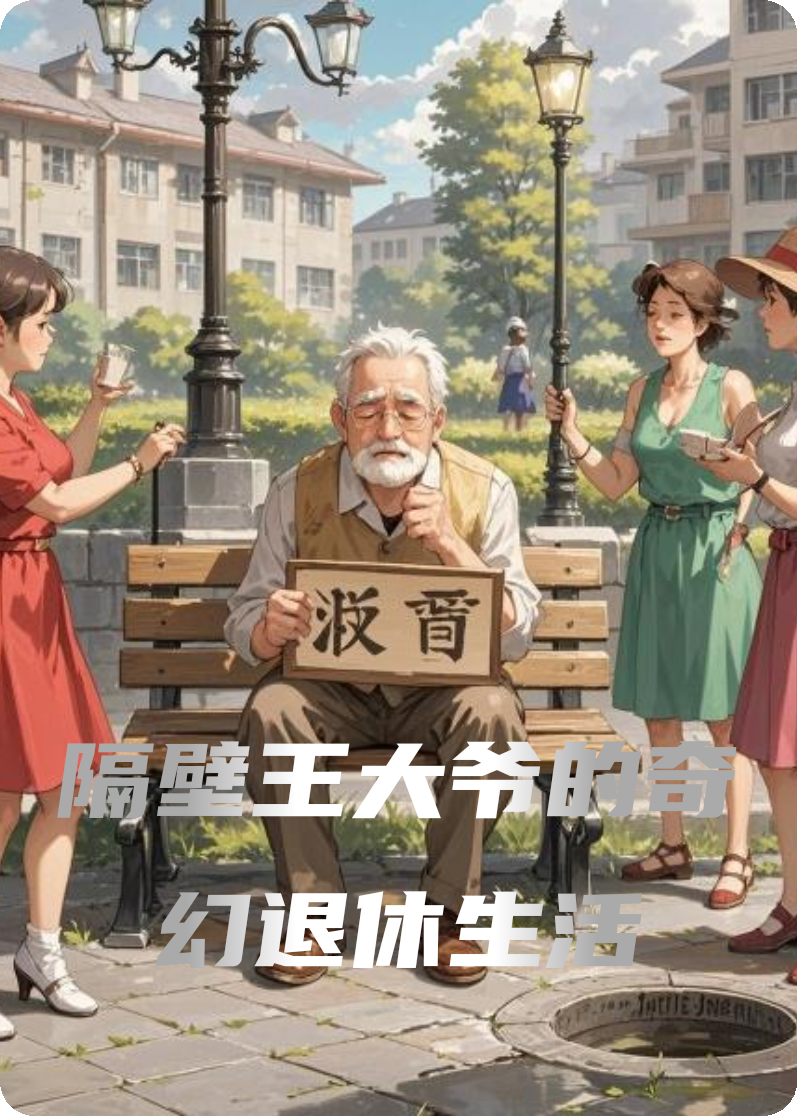 隔壁王大爺的奇幻退休生活