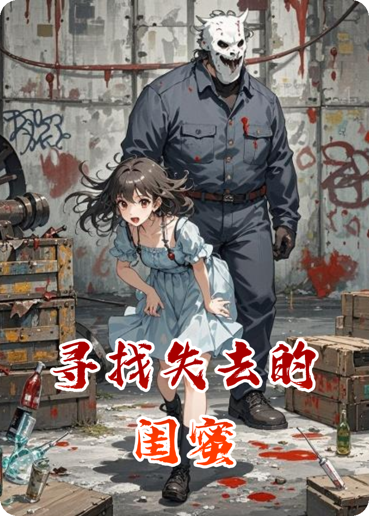 尋找失去的閨蜜