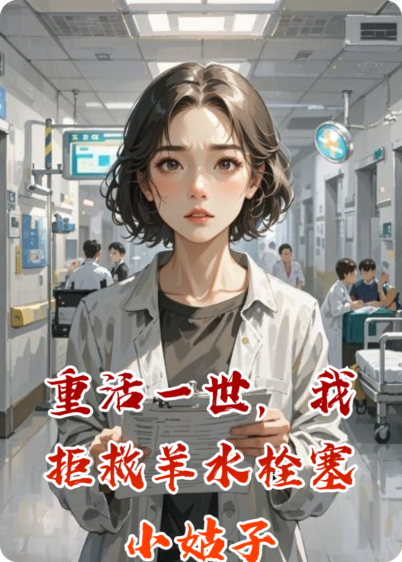 重活一世，我拒救羊水栓塞小姑子