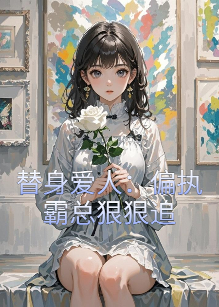 替身愛人：偏執(zhí)霸總狠狠追