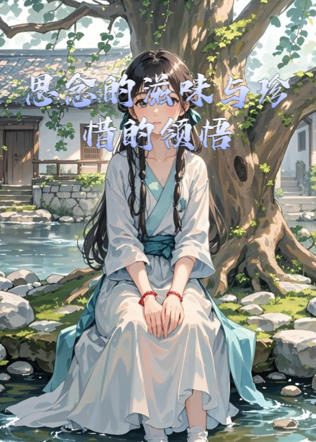 思念的滋味与珍惜的领悟