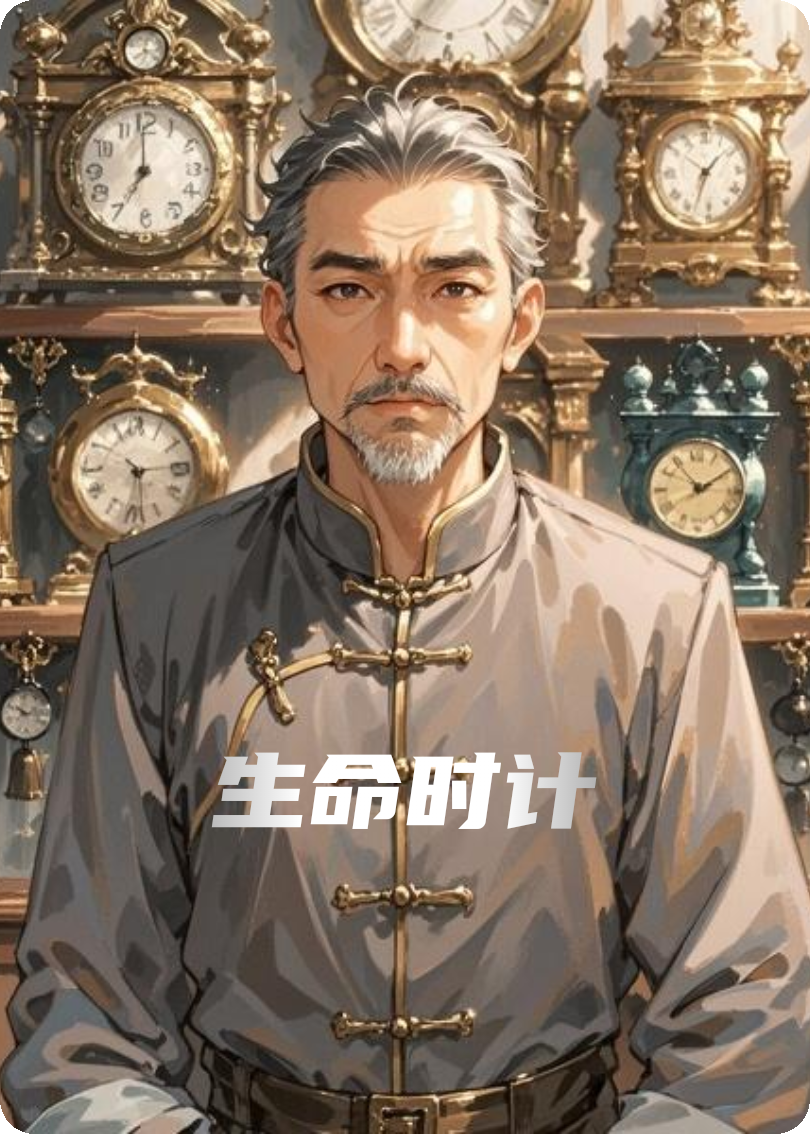 生命時計