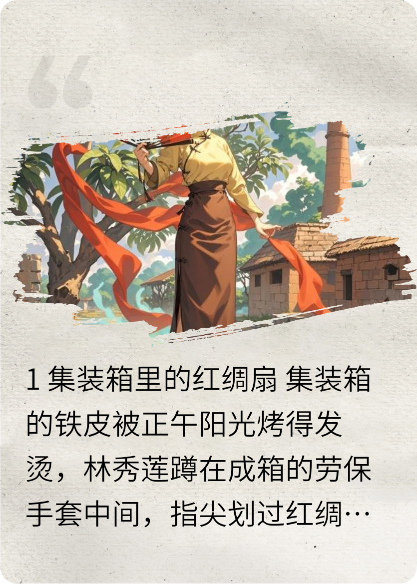 我在非洲跳廣場舞