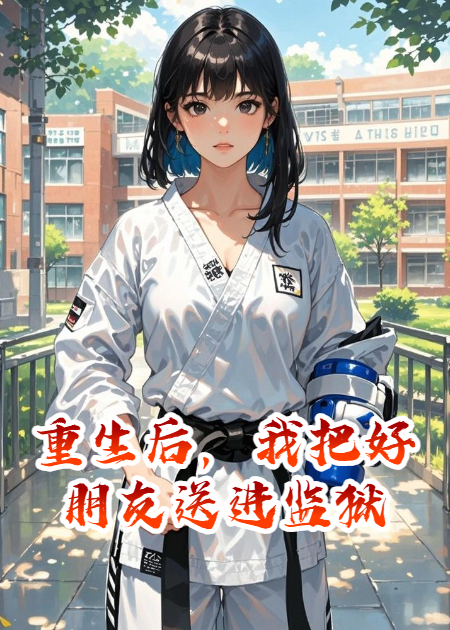 重生后，我把好朋友送進(jìn)監(jiān)獄