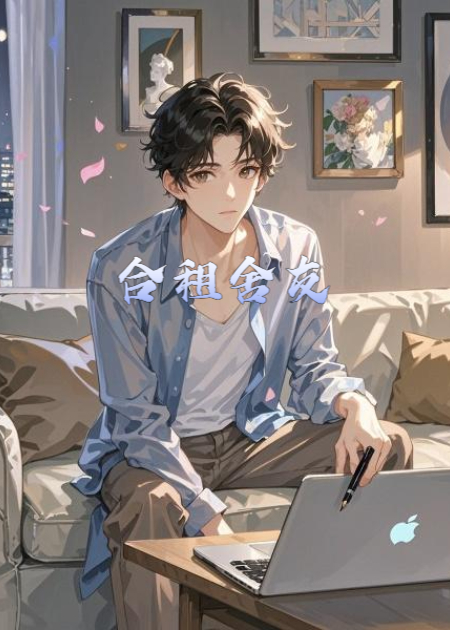 合租舍友