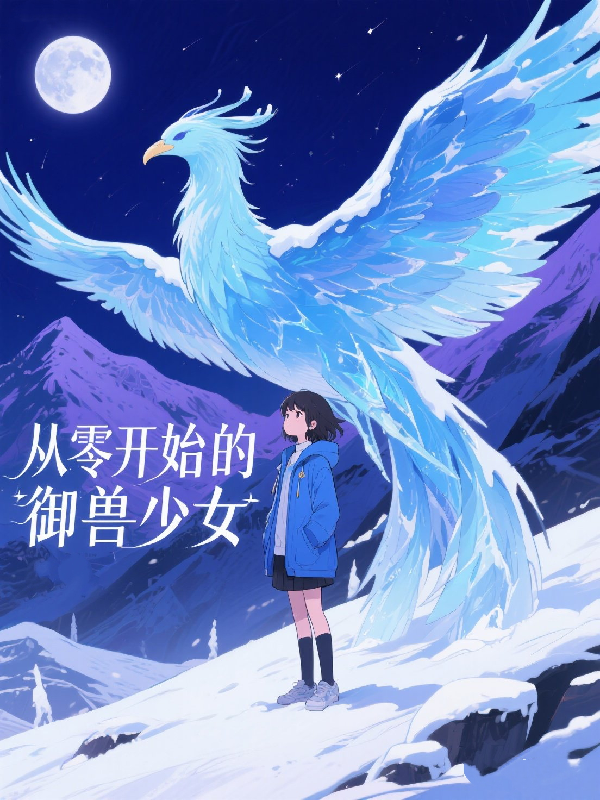 從零開始的御獸少女