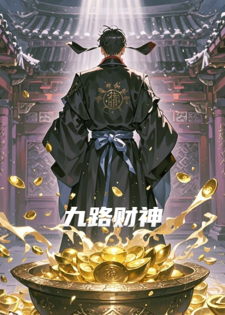 九路財神