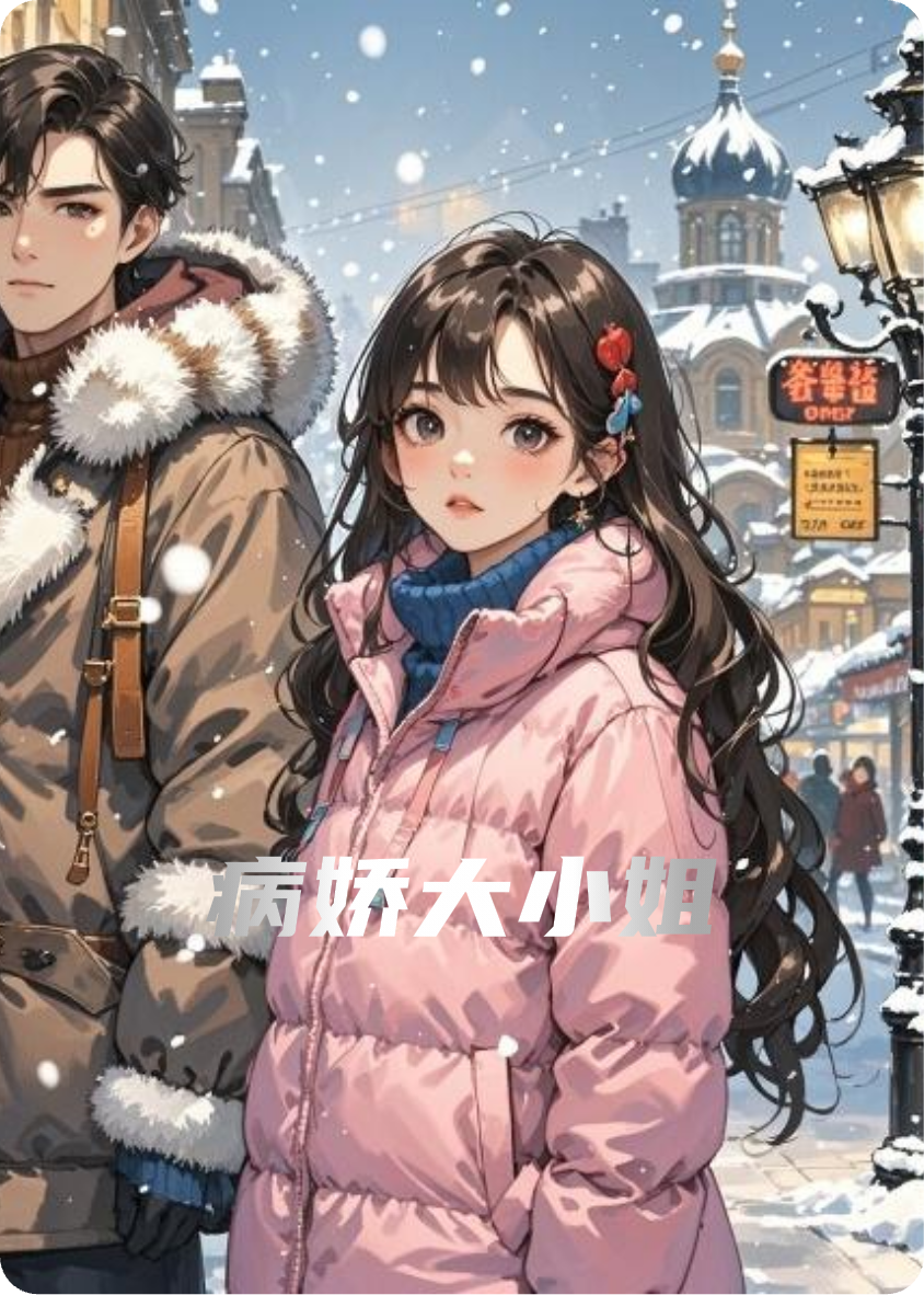 病嬌大小姐