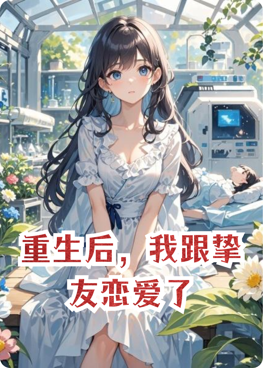 重生后，我跟摯友戀愛(ài)了