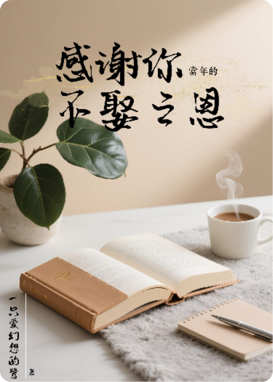 感謝當(dāng)年的不娶之恩