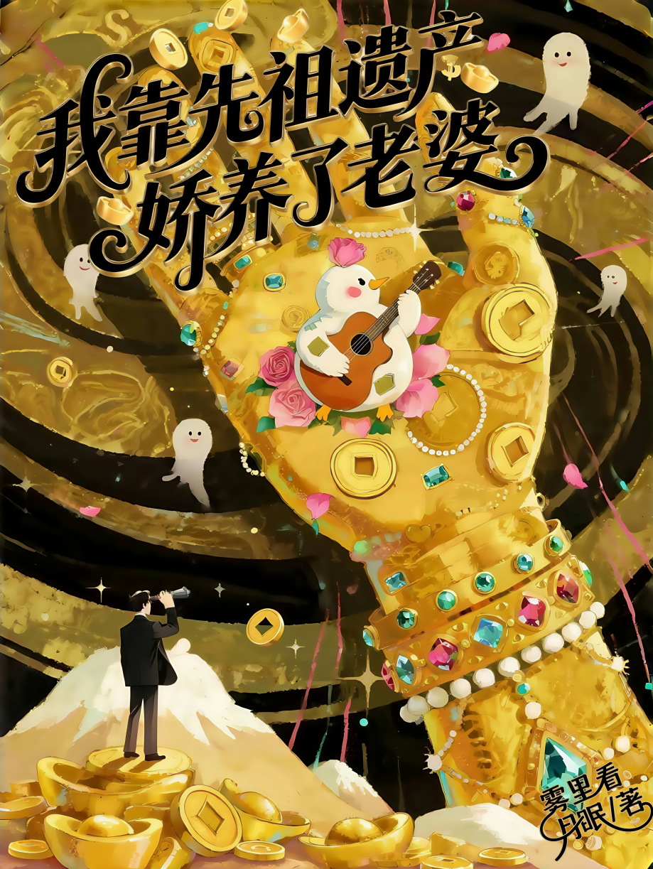 主角周既白小说全文