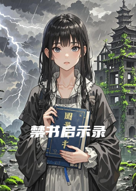 禁书启示录