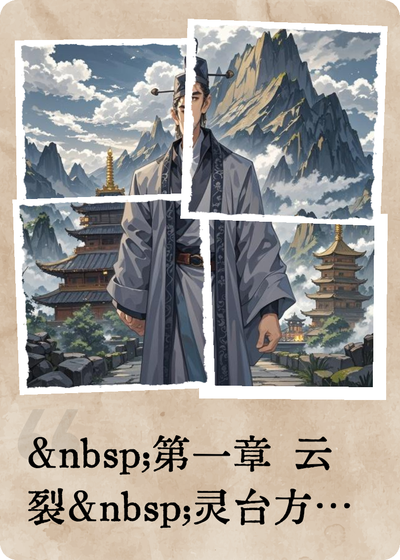 斜月劫