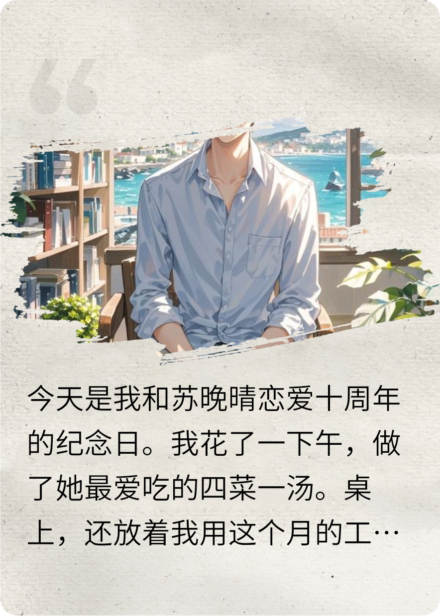戀愛十年！女友和好兄弟在一起了