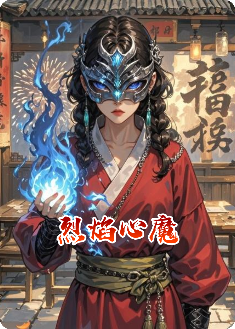 烈焰心魔