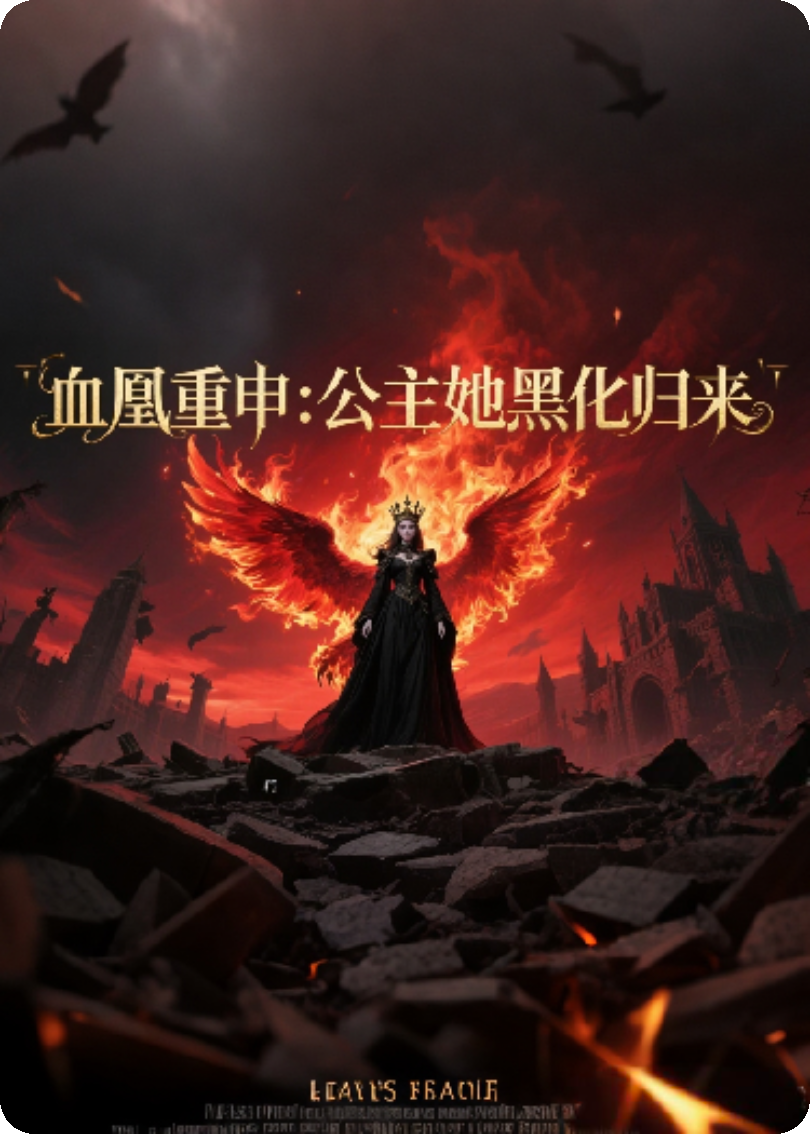 血凰重申：公主她黑化归来本站精选TXT