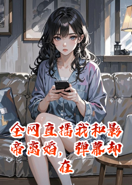 全網(wǎng)直播我和影帝離婚，彈幕卻在教我怎么奪走他的氣運(yùn)